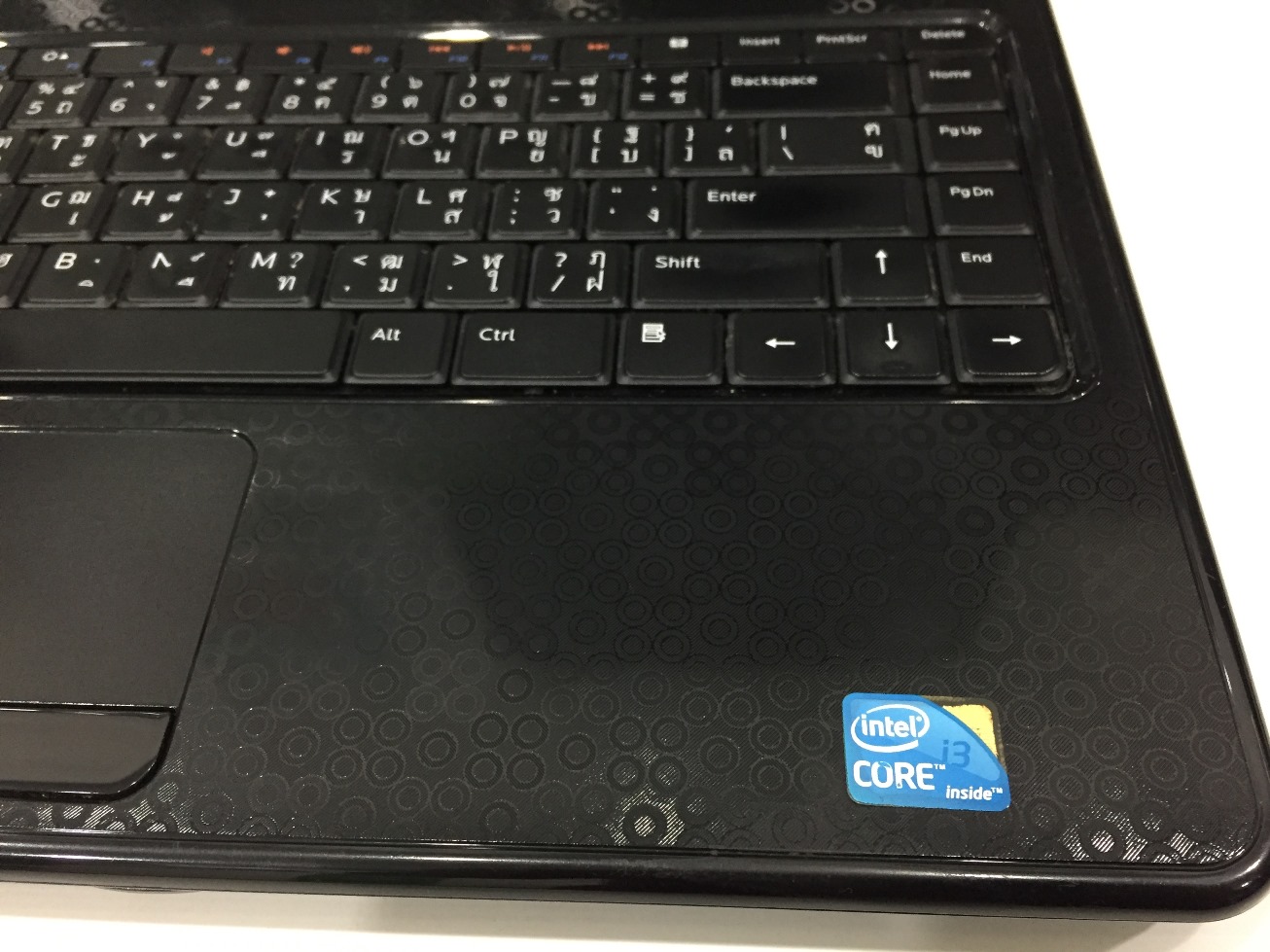 DELL Inspiron N4030