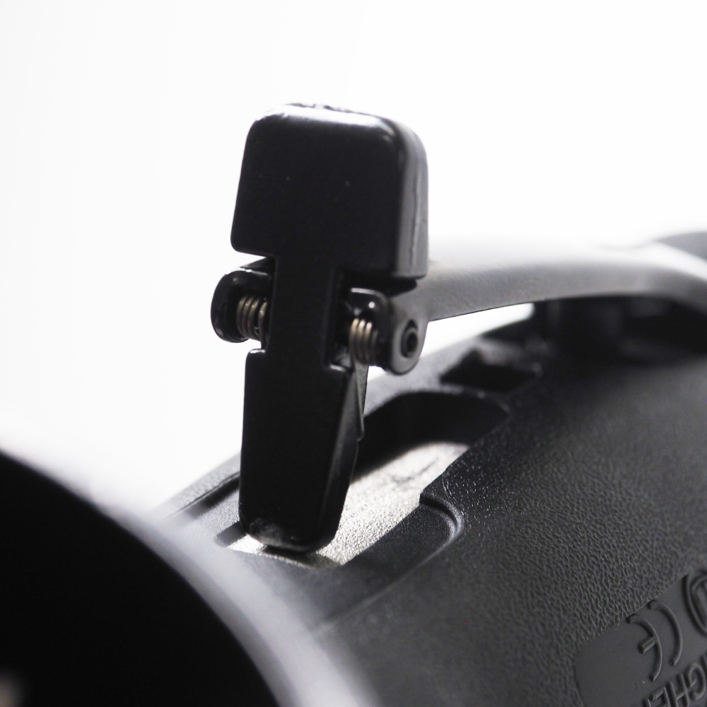 เครื่องเจียรลม 4 นิ้ว / TW-KZ-295