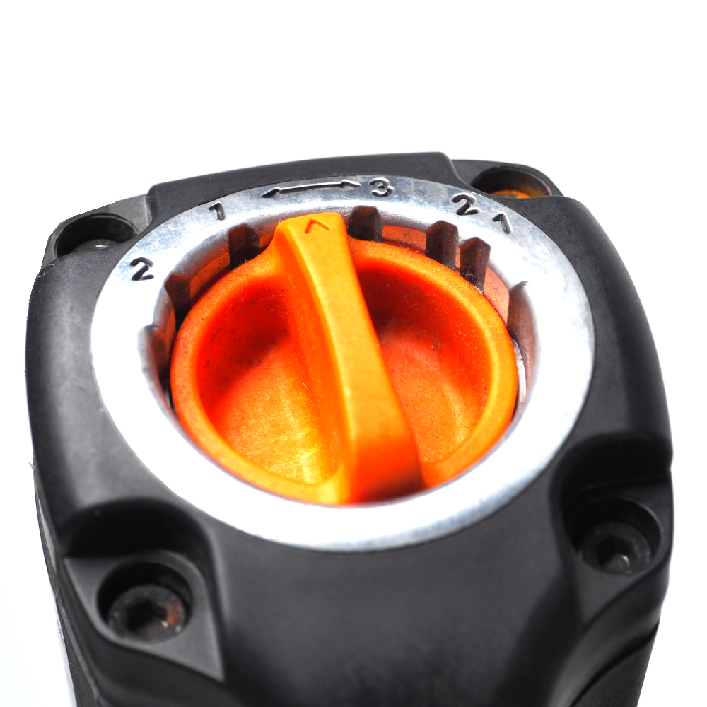 บล็อกลมขนาด 3/4" / TW-SA2309P