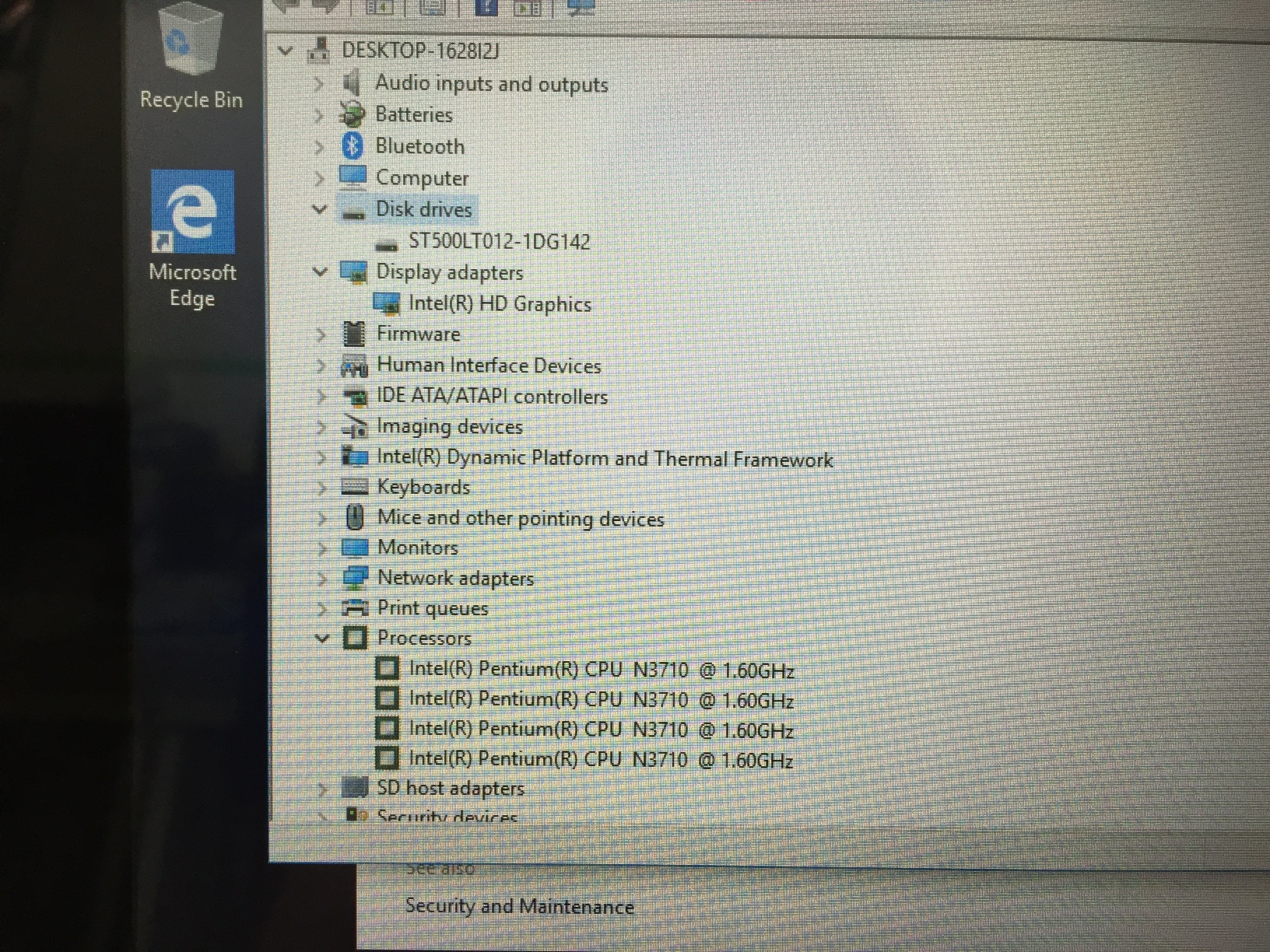 Lenovo Yoga 300-11IBR
