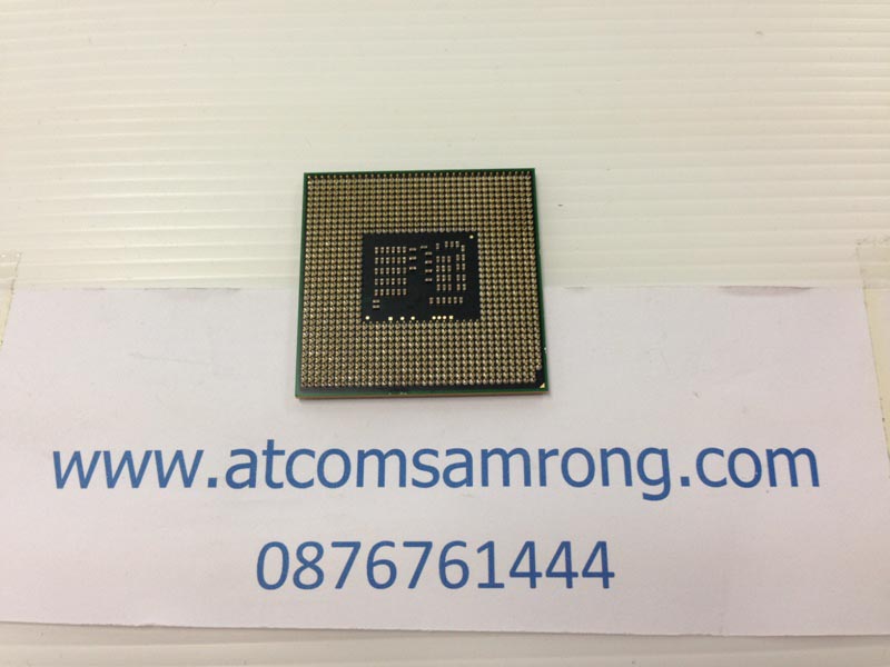 CPU Notebook intel Core i5-430M