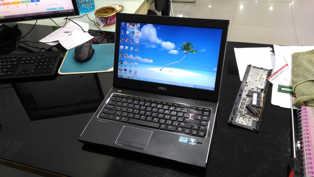 DELL VOSTRO3450
