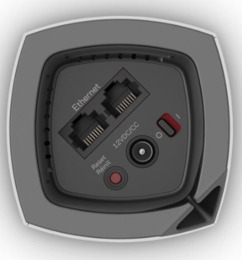 ขายถูก LINKSYS VELOP WHOLE HOME MESH WI-FI TRI-BAND(Pack 3) ส่งฟรี/ออกใบกำกับภาษีได้/ประกัน3ปี