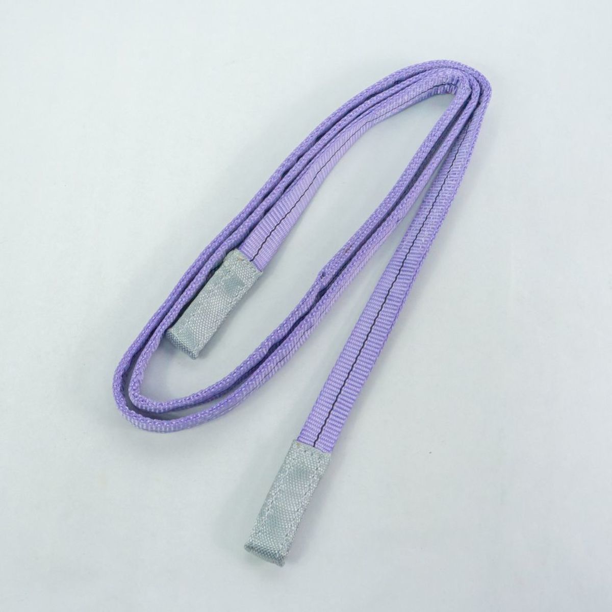 สลิงแบน / สายพานยกของ / สลิงผ้า MARATHON WLL 1.0 TON x ยาว 3.0 เมตร (กว้าง30mm)