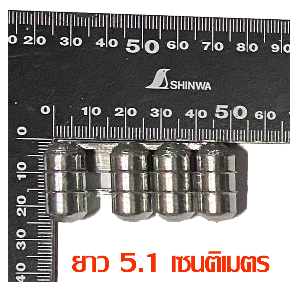 โมเดลถังลม 360 P16 1/24 พลาสติก ถังลมจิ๋ว Air tank model ถังลใรถบรรทุกจำลอง