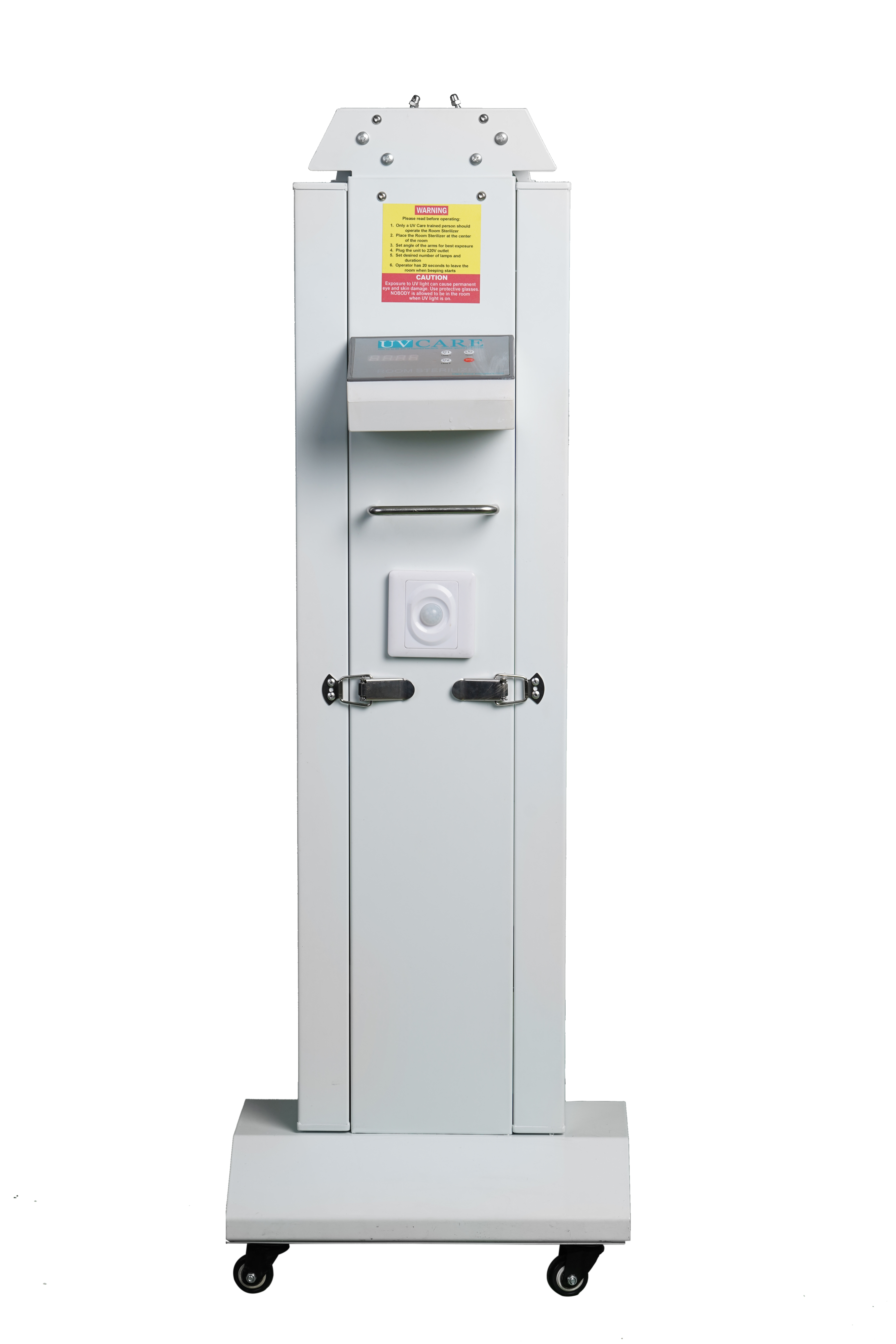 ขายถูก Uvcare เครื่องฆ่าเชื้อโรคในห้อง Room Sterilizer