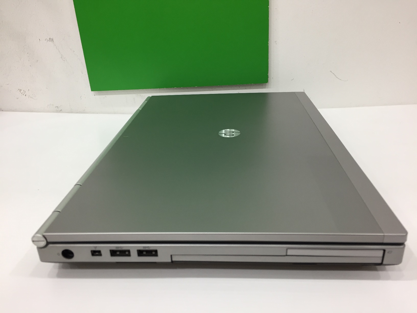 HP Elitebook 8460P