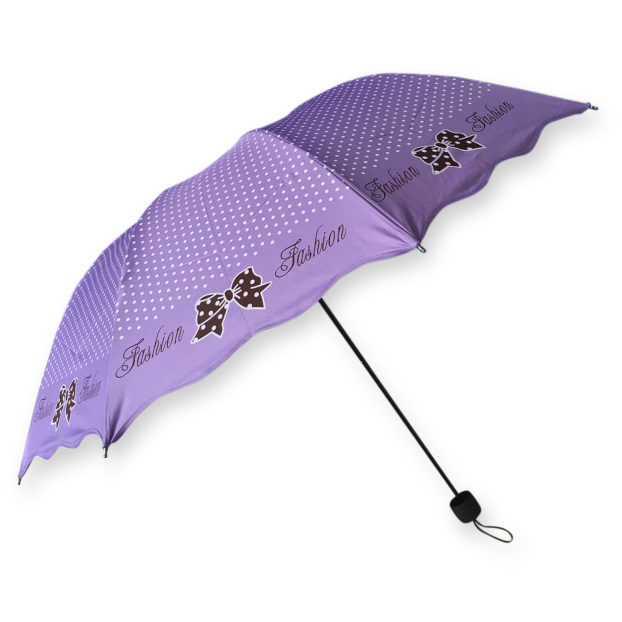 ร่มโค้งแฟชั่นรหัส 8033