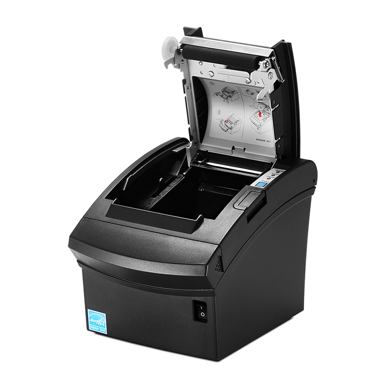 ขายถูก BIXOLON รุ่น SRP-352plusIIICOSG เครื่องพิมพ์บาร์โค้ด 230DPI (หน้ากว้าง 3 นิ้ว) LAN