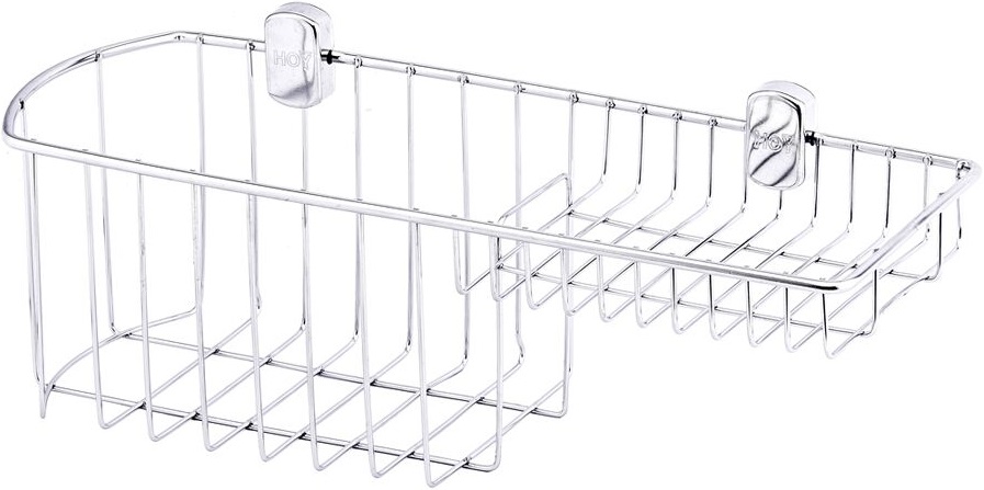 HWHOY-H102 ตะแกรงวางฟองน้ำ และแชมพู(ชั้นวางของในห้องน้ำ)