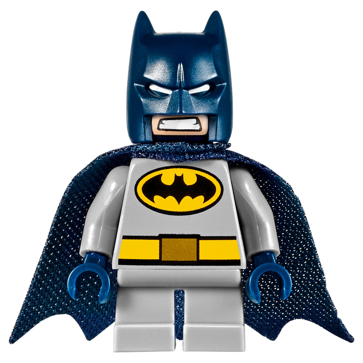 LEGO DC Comics Mighty Micros : Batman vs. Killer Moth รุ่น 76069