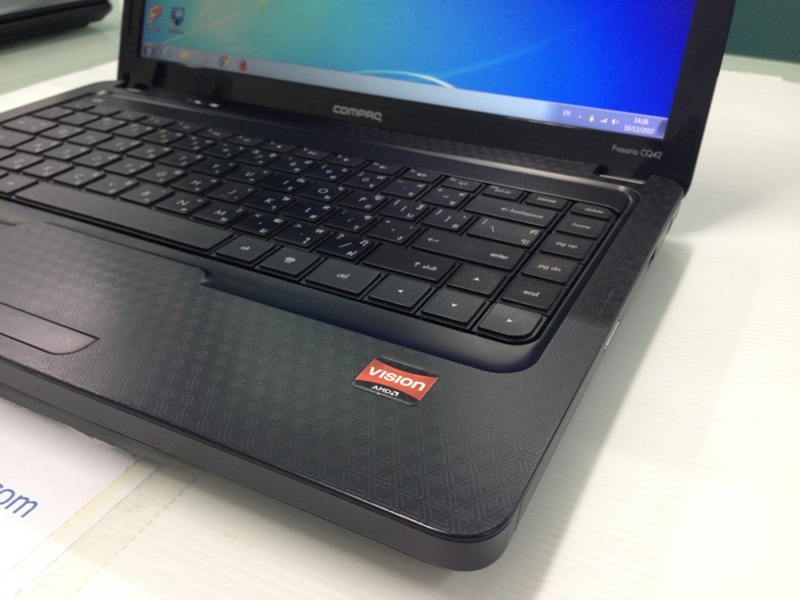 COMPAQ Presario CQ42-400AU