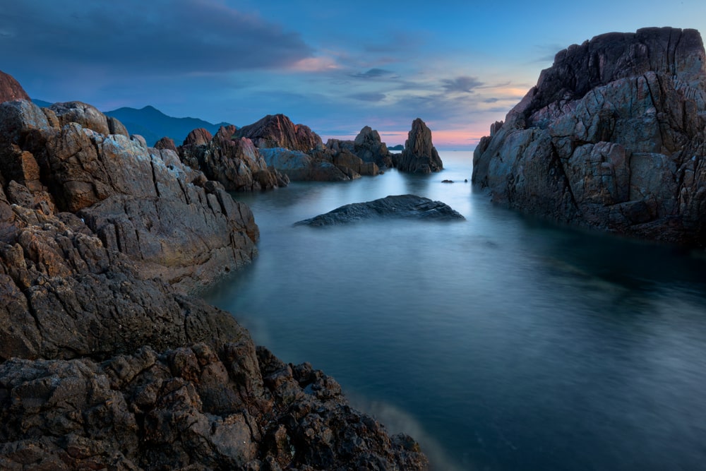 ขายโรงแรมหรู ระดับ 4 ดาว ขนาด 196 ห้อง ติดหาดทรายขาว บนเกาะช้าง จ.ตราด