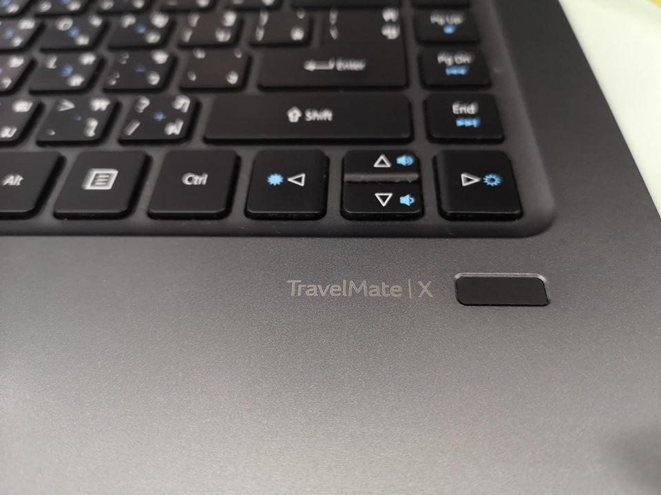 ACER TravelMate X3 TMX349-M-52TW
