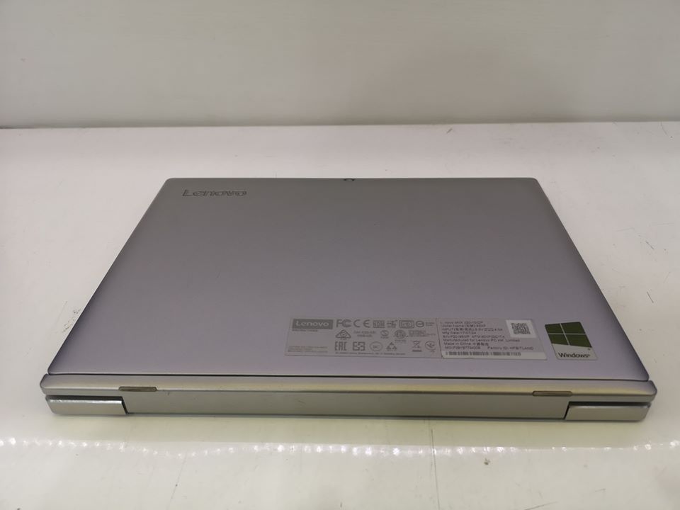 LENOVO MIIX 320