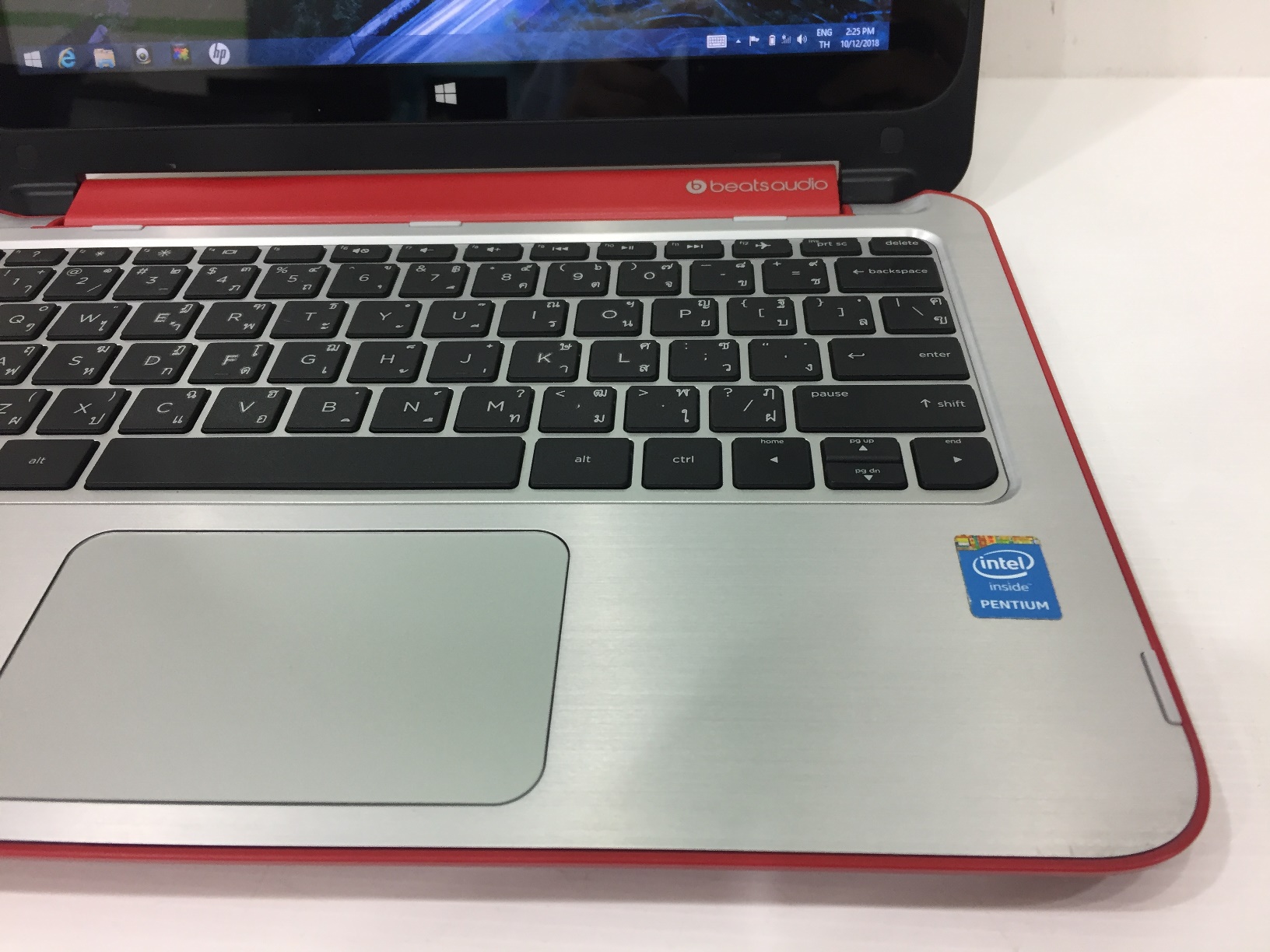 HP PAVILION 11-n026TU ทัชสกรีน