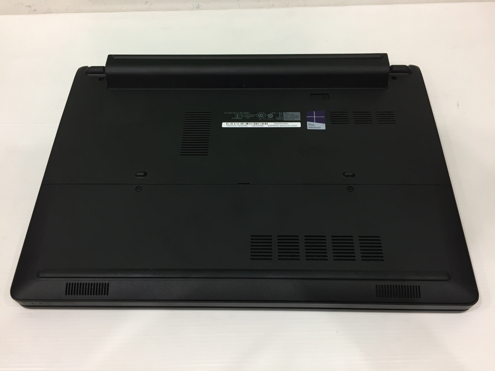DELL LATITUDE 3470