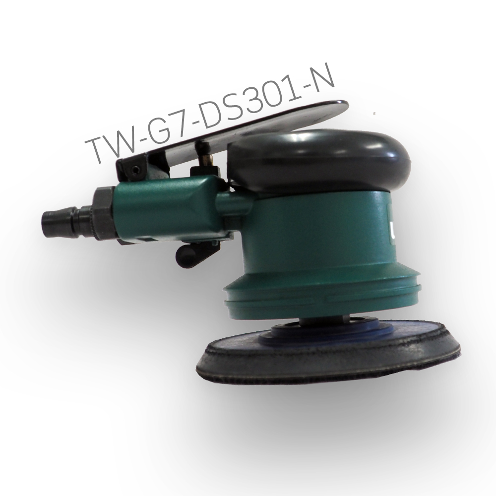 เครื่องเจียรแบบไม่เหวี่ยงหนีศูนย์ / TW-G7-DS301-N