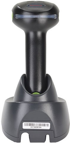 ขายถูก WIRELESS SCANNER HONEYWELL XENON 1902G-BF