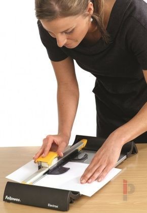 ขายถูก แท่นตัดกระดาษ Fellowes รุ่น Electron A3