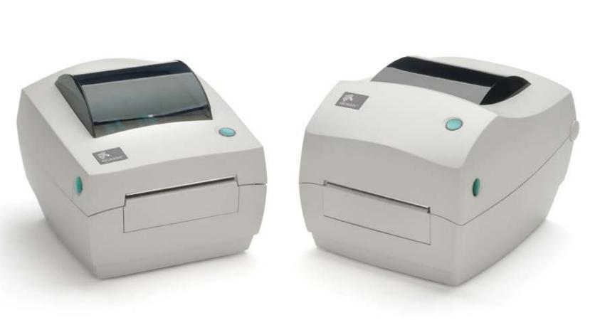 เครื่องพิมพ์บาร์โค้ด ZEBRA GC420T