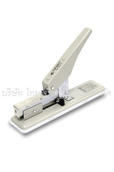 เครื่องเย็บกระดาษ ตราช้าง KANGARO HD-23S13 (อัน)