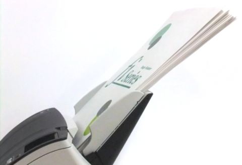 ขายถูก Scanner Fujitsu fi-7180 (PA03670-B001) จัดโปร 5-2563 ราคารวมภาษี ประกันศูนย์ไทย