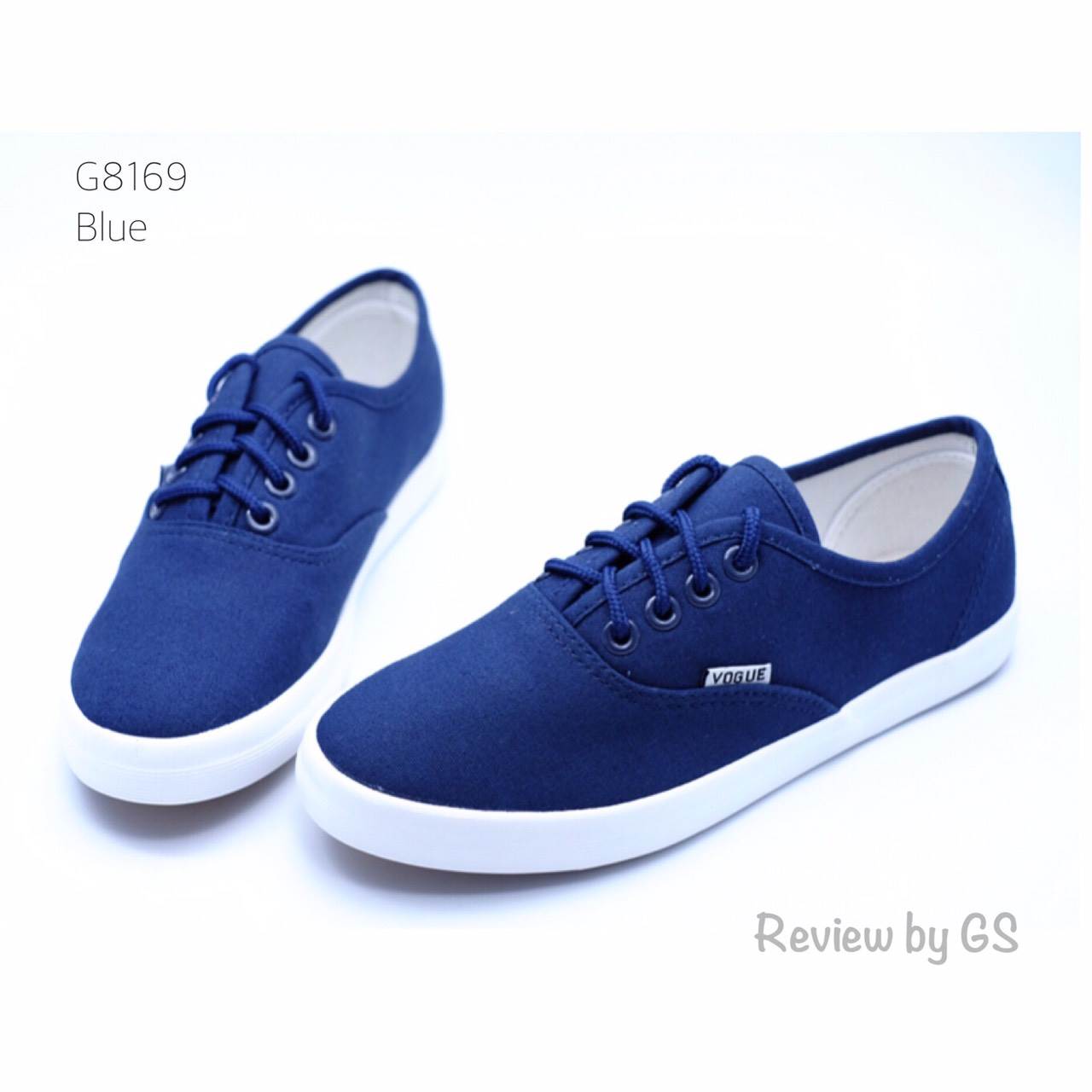รองเท้า Style Keds (สีดำ)