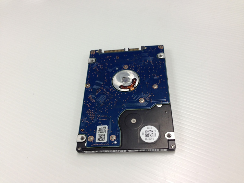 Hitachi Travelstar Z5K500