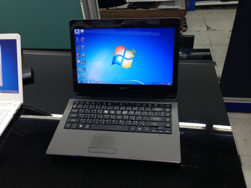 ACER Aspire 4752