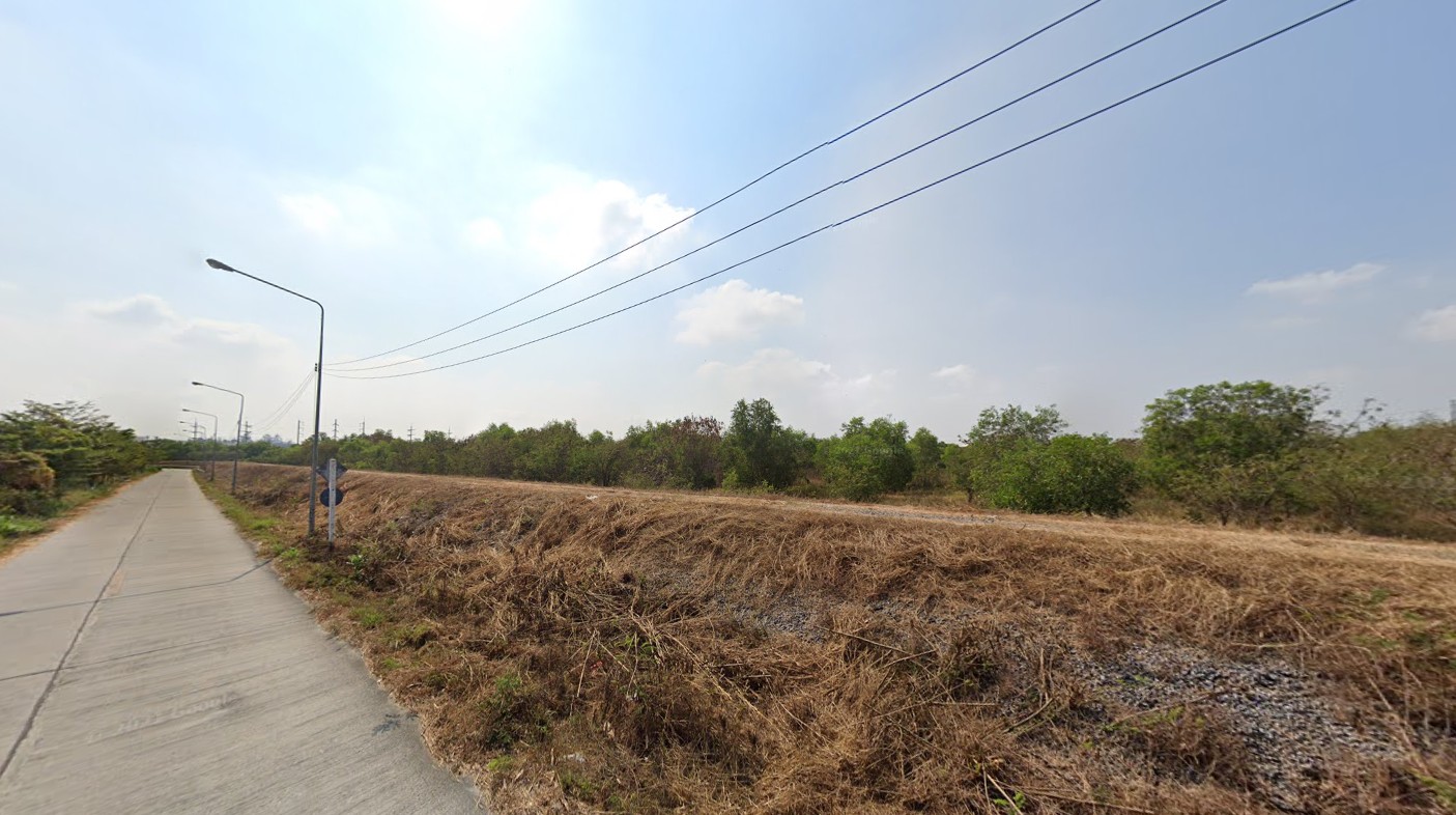 ขายที่ดินสำหรับสร้างโรงงาน ในนิคมอุตสาหกรรมไฮเทค อ.บางปะอิน จ.พระนครศรีอยุธยา