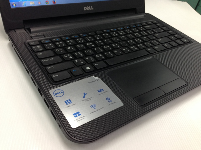 DELL Inspiron 3437