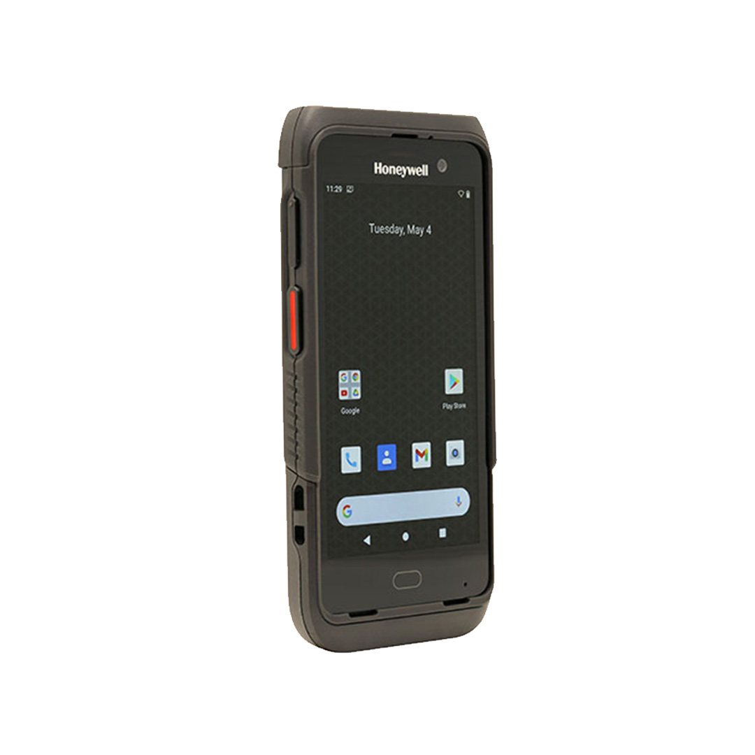 ขายถูก HONEYWELL CT45 / CT45 XP Mobile Computer เครื่องอ่านบาร์โค้ดมือถือ,คอมพิวเตอร์พกพา ประกันศูนย์