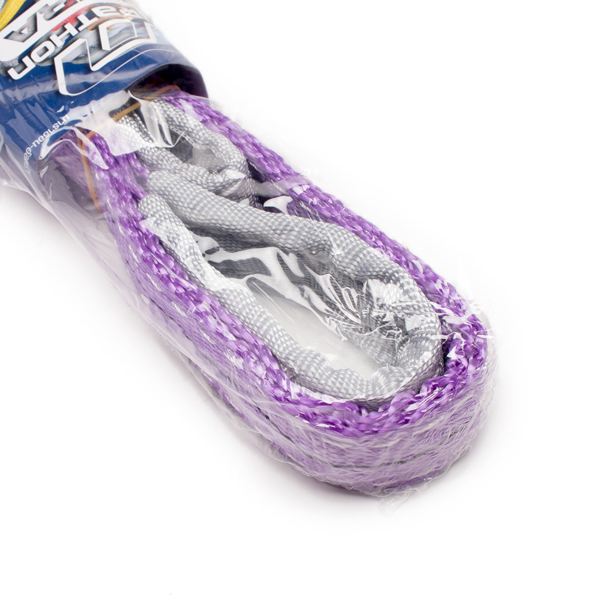 สลิงแบน / สายพานยกของ / สลิงผ้า MARATHON WLL 1.0 TON x ยาว 2.0 เมตร (กว้าง30mm)