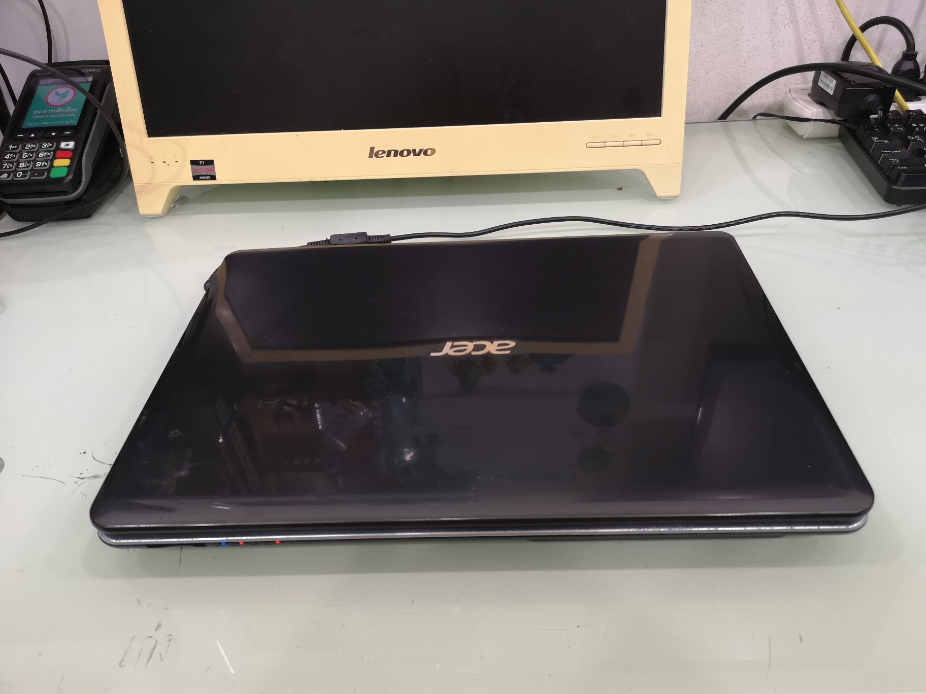 ACER Aspire E1-431