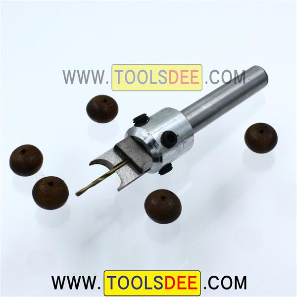 ชุดทำลูกประคำทรงลูกคิด