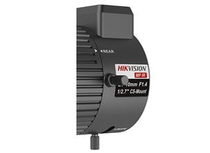 ขายถูก Hikvision TV2710D-MPIR Vari-focal Auto Iris DC Drive 3MP IR