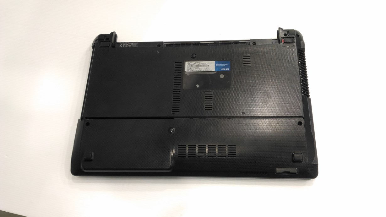 บอดี้ ASUS A43S