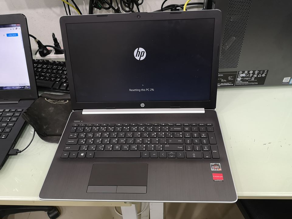 HP 15-db0082ax
