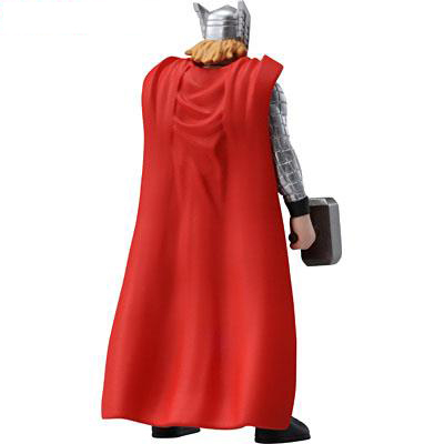 โมเดล ธอร์ Takara Tomy Metal Figure Collection Marvel Thor