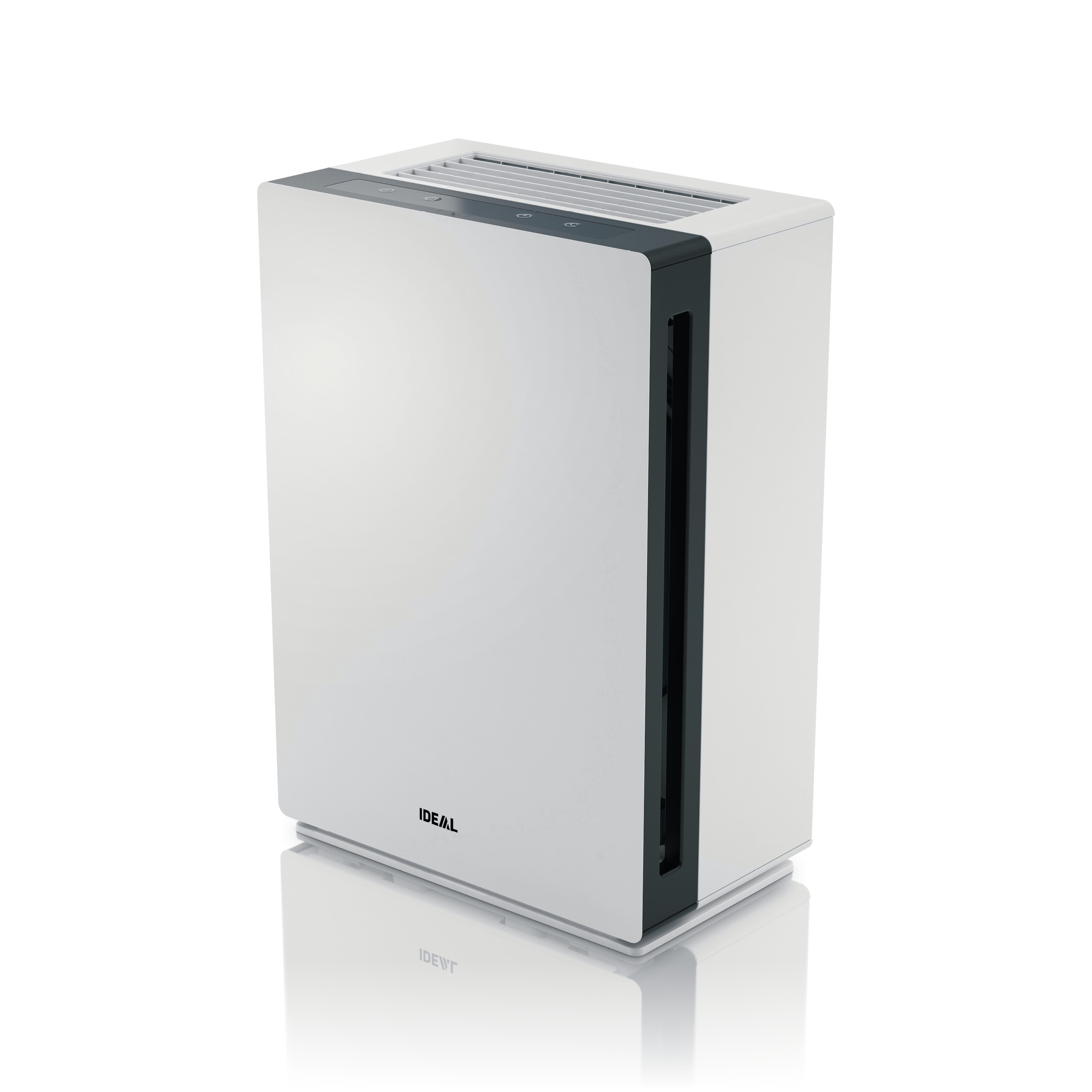 ขายถูก เครื่องฟอกอากาศ IDEAL Air Purifier AP80 Pro คลุมพื้นที่ได้ 80-100 ตารางเมตร