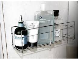 HWHOY-H109B ตะแกรงวางของเอนกประสงค์ติดผนัง(วางของในห้องน้ำ ห้องครัว)