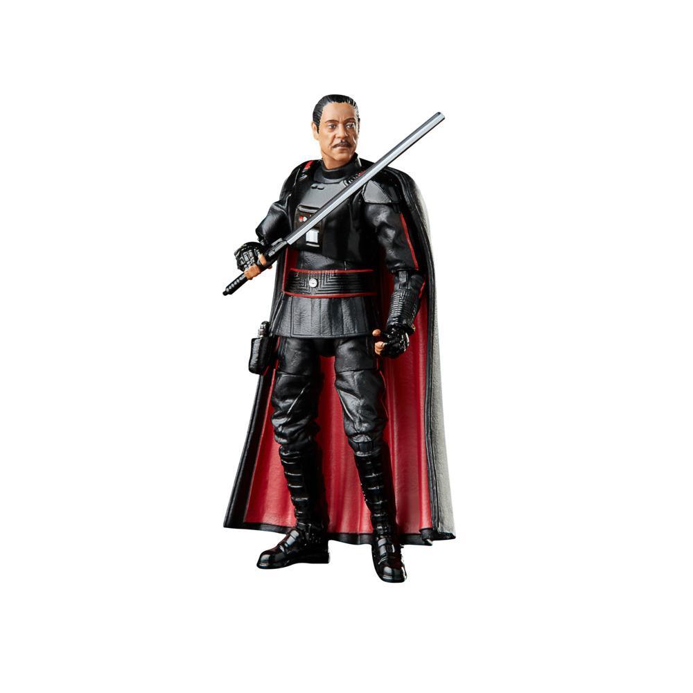 Hasbro Kenner The Vintage Collection Star Wars Moff Gideon 3.75-inch-scale Action Figure ฮาสโบร สตาร์ วอร์ส หุ่นโมเดลฟิกเกอร์ มอฟ กิเดียน ขนาด 3.75 นิ้ว ลิขสิทธิ์แท้