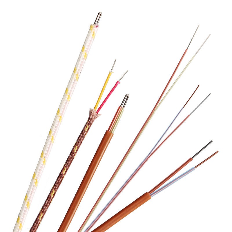 Thermocouple Wire Type K