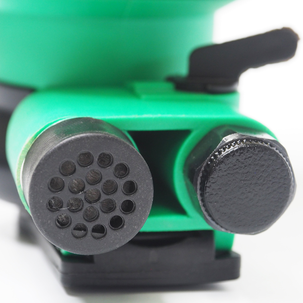 เครื่องขัดกระดาษทรายกลม / TW-G7-DOS501N