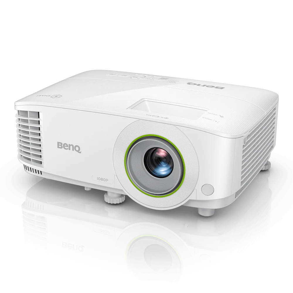 ขายถูก BENQ Smart Projector for Business รุ่นแรกของโลกที่ใช้ระบบ Android | EH600 | 3500lm, 1080p ประกันศูนย์ไทย3ปี ราคาจัดโปรเดือน สิงหา 64