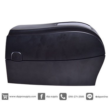 ขายถูก HPRT HT300 เครื่องพิมพ์บาร์โค้ด 203DPI (หน้ากว้าง 4 นิ้ว) ประกันศูนย์2ปี