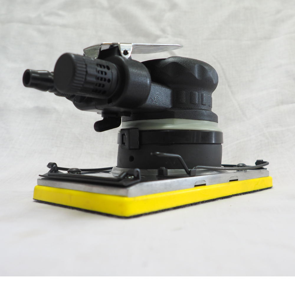 เครื่องขัดกระดาษสี่เหลี่ยม / BE-KZ-OBS-NL4