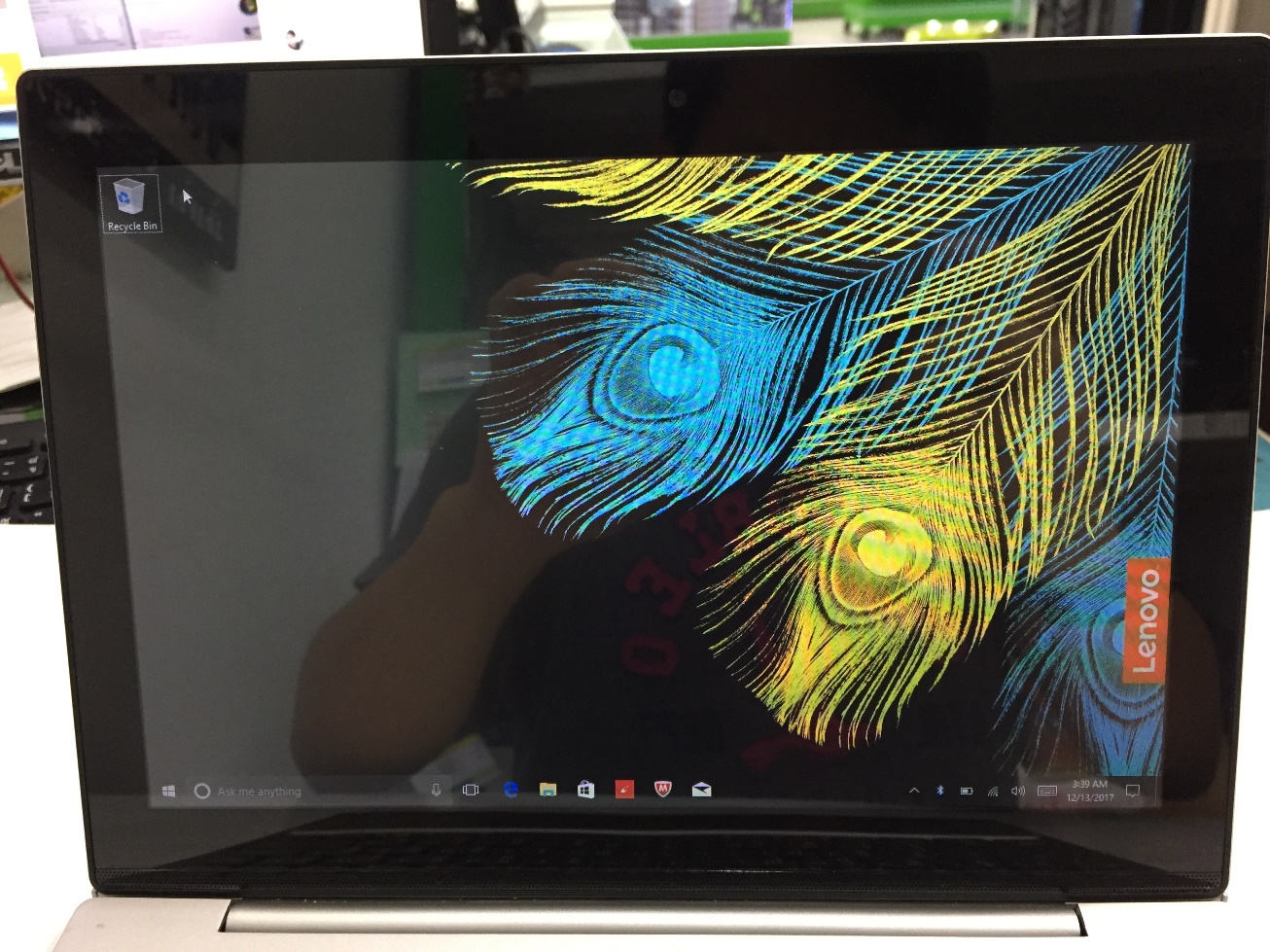 LENOVO MIIX 320-10ICR