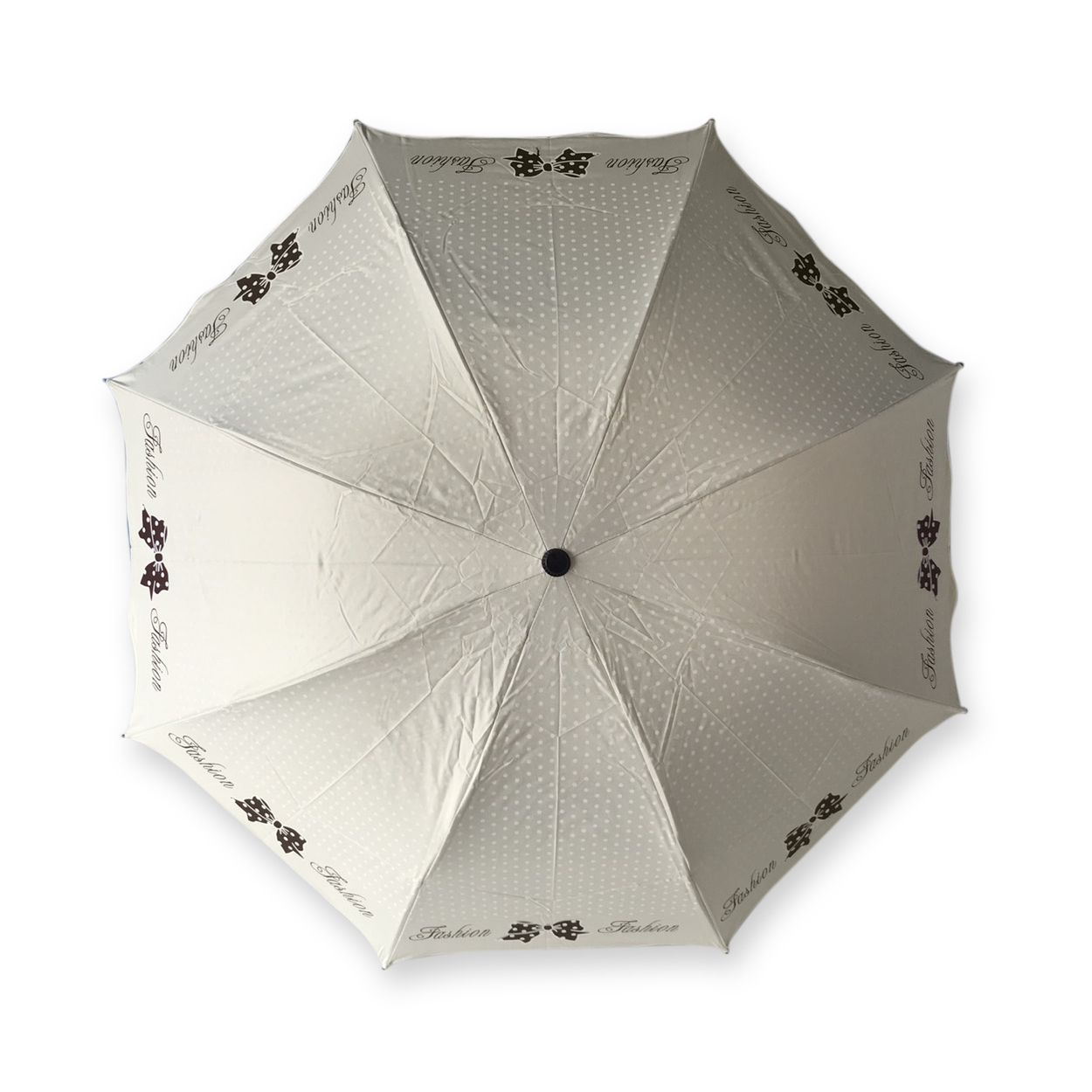 ร่มโค้งแฟชั่นรหัส 8033